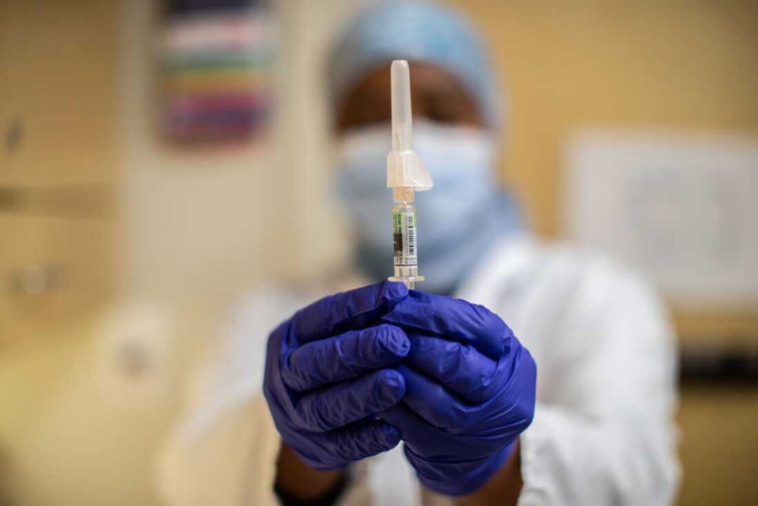 Could Vaccines Cause Neurodevelopmental Harm? RFK Jr.’s Perspective and a Closer Look Could Vaccines Cause Neurodevelopmental Harm? RFK Jr.’s Perspective and a Closer Look