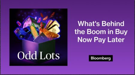 What’s Behind the Boom in Buy Now Pay Later | Odd Lots What’s Behind the Boom in Buy Now Pay Later | Odd Lots