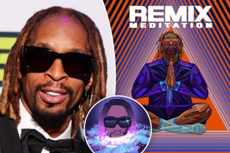 Exclusive | Lil Jon remixes ‘Get Low,’ ‘Turn Down For What’ as guided meditations — and reveals his surprising upcoming collab Exclusive | Lil Jon remixes ‘Get Low,’ ‘Turn Down For What’ as guided meditations — and reveals his surprising upcoming collab