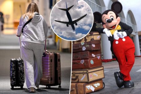 Major US airport near closure amid government shutdown — and it’s worrying news for Disney fans Major US airport near closure amid government shutdown — and it’s worrying news for Disney fans