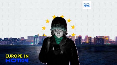 Walking alone at night: Which European countries feel the least safe?