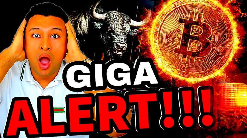 ❌ BITCOIN: IS THIS FOR REAL????? ❌ [watch ASAP!!!!]