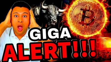 ❌ BITCOIN: IS THIS FOR REAL????? ❌ [watch ASAP!!!!]