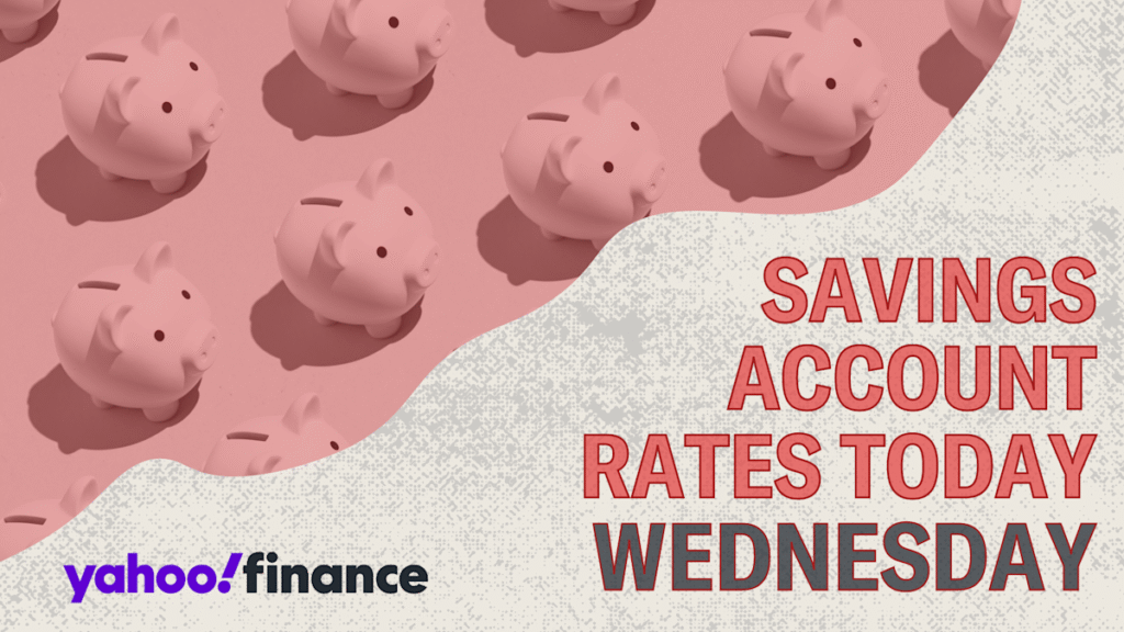Best high-yield savings interest rates today, October 15, 2025 (Earn up to 4.36% APY) Best high-yield savings interest rates today, October 15, 2025 (Earn up to 4.36% APY)