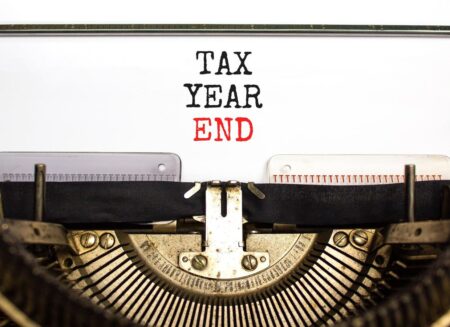 8 Year-End Tax Tips To Help You Maximize 2025 Savings – And Beyond