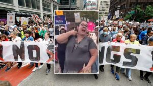 Chicago schools silent on punishment or public condemnation of teacher who mocked Charlie Kirk’s death