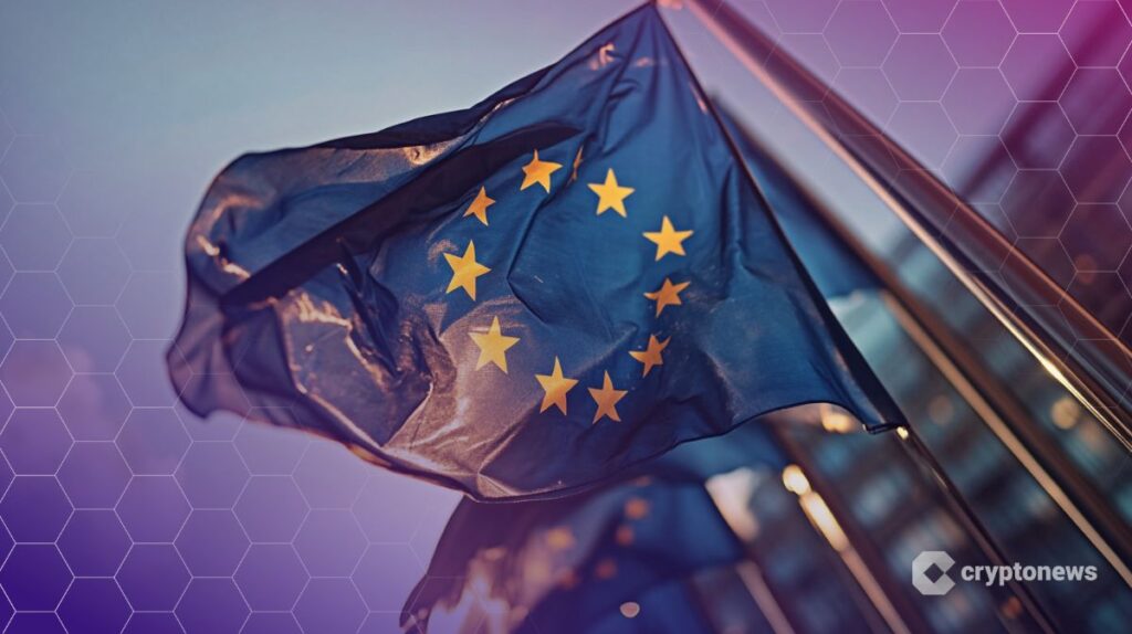 EU Approves New Sanctions on Russia Targeting LNG, Banks, and Crypto Exchanges EU Approves New Sanctions on Russia Targeting LNG, Banks, and Crypto Exchanges