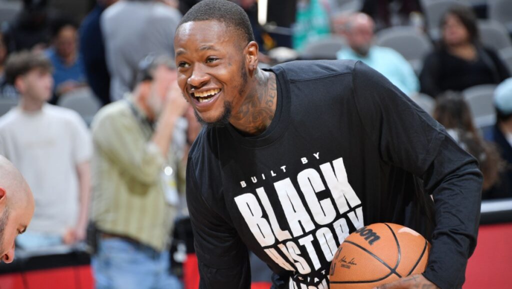 As Terry Rozier Was Being Cuffed For Gambling, Highlights Of His Suspiciously Awful Game Last Year Went Viral As Terry Rozier Was Being Cuffed For Gambling, Highlights Of His Suspiciously Awful Game Last Year Went Viral