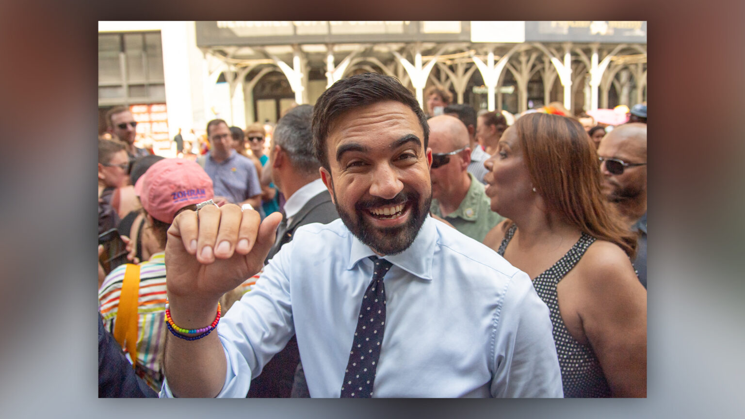 Zohran Mamdani Being Elected NYC Mayor Could Be Catastrophic… For Florida Zohran Mamdani Being Elected NYC Mayor Could Be Catastrophic… For Florida