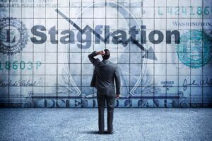 Inflation Is Rising, Employment Is Sinking, Stagflation May Be Coming Inflation Is Rising, Employment Is Sinking, Stagflation May Be Coming