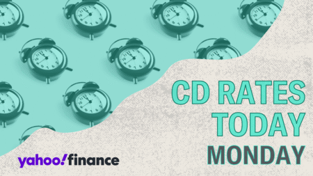 Best CD rates today, October 27, 2025 (Lock in up to 4.1% APY)
