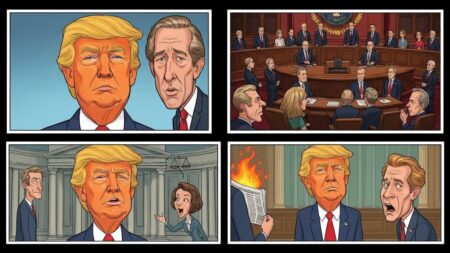 US News Briefing 2025-10-28 6 AM Eastern… US News Briefing 2025-10-28 6 AM Eastern…