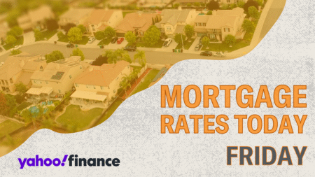 Mortgage and refinance interest rates today, October 31, 2025: Lower year-over-year