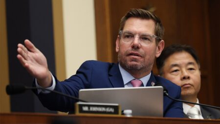 Unearthed records expose Swalwell campaign’s ‘bizarre inconsistency’ in payments to California man Unearthed records expose Swalwell campaign’s ‘bizarre inconsistency’ in payments to California man