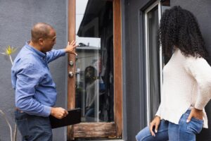 Your home inspection checklist: What to expect on inspection day