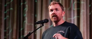 Graham Platner Stands By Concerns About Black People’s Tipping Habits