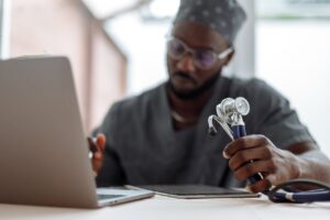Think Tanks Twist Facts To Manipulate Congress On Obamacare