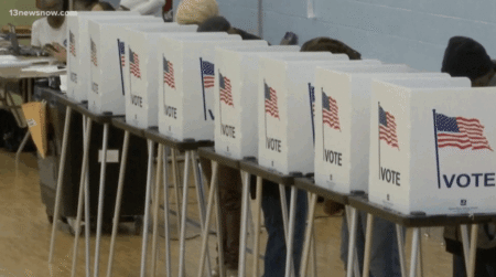 RNC Election Integrity Team Revs Up In Virginia And New Jersey