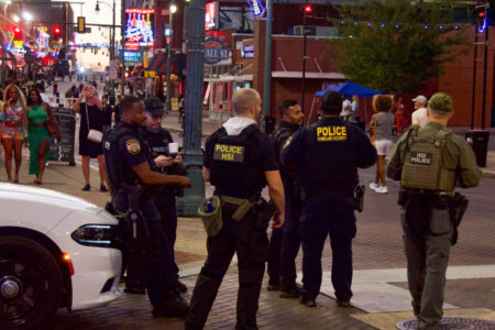 About 80 Missing Children Rescued, 1,700 People Arrested in Memphis: Bondi About 80 Missing Children Rescued, 1,700 People Arrested in Memphis: Bondi