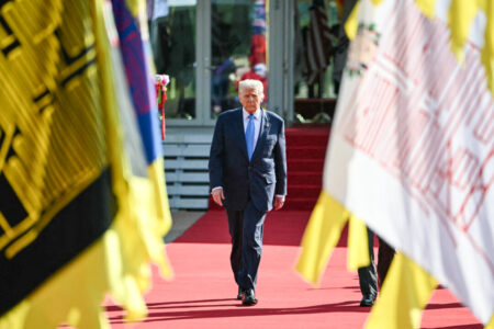 Key Takeaways From Trump’s Asia Trip Key Takeaways From Trump’s Asia Trip