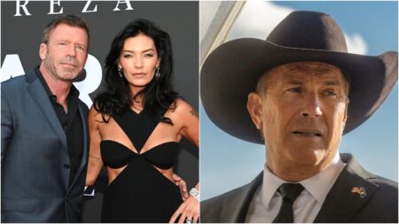 Taylor Sheridan Makes Shocking Career Decision After ‘Yellowstone’ Success: DETAILS